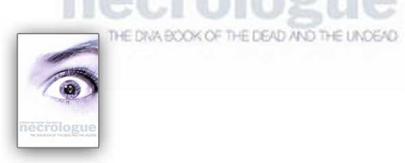 Diva Book of the Dead and Undead