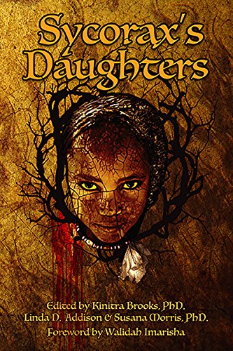 sycorax's daughters cover 