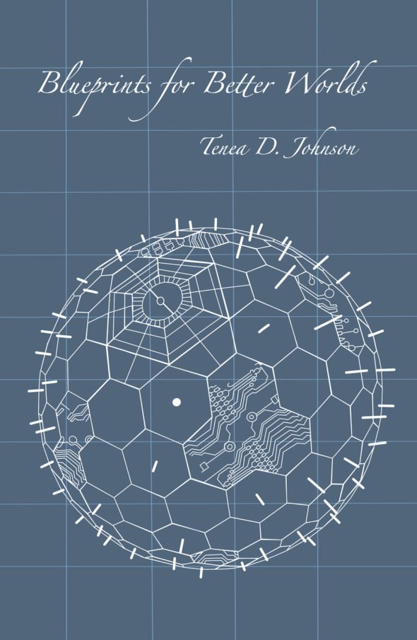 Cover of Blueprints for Better Worlds